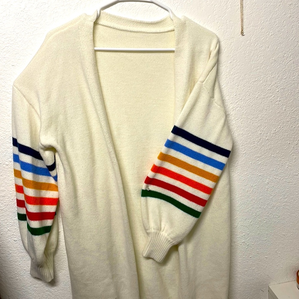 Cardigan/ cover up